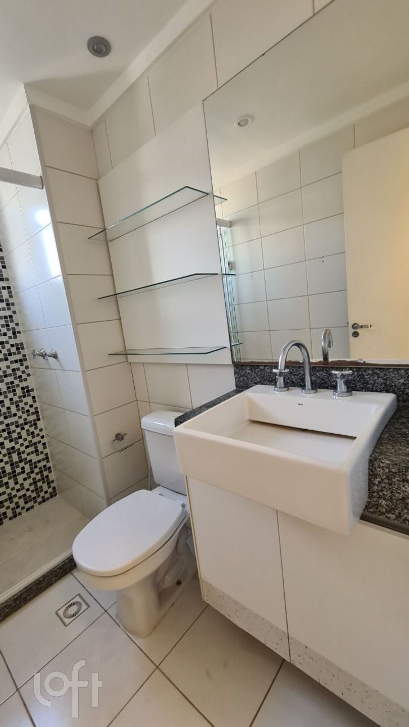 Apartamento à venda com 3 quartos, 76m² - Foto 27