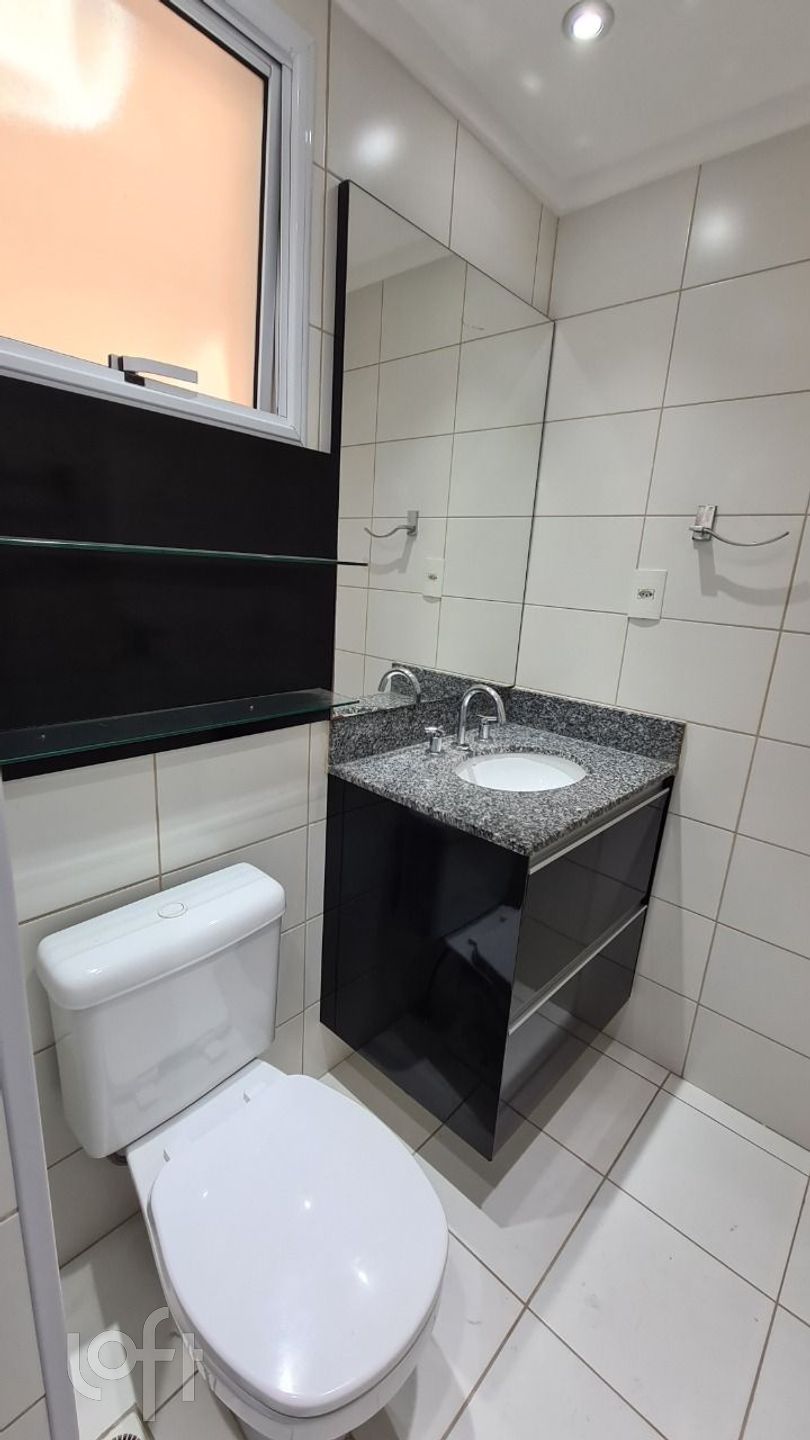 Apartamento à venda com 3 quartos, 76m² - Foto 33