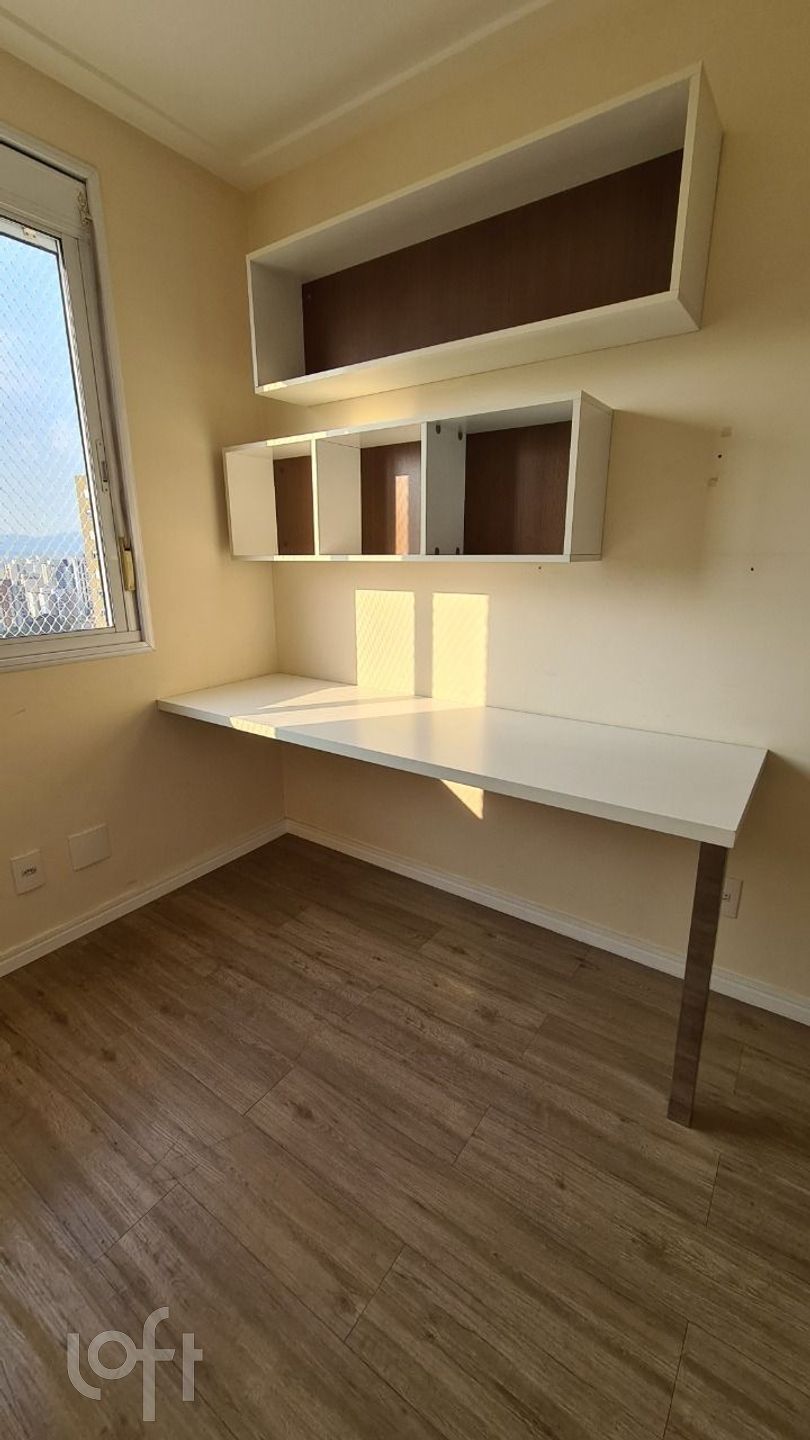 Apartamento à venda com 3 quartos, 76m² - Foto 23