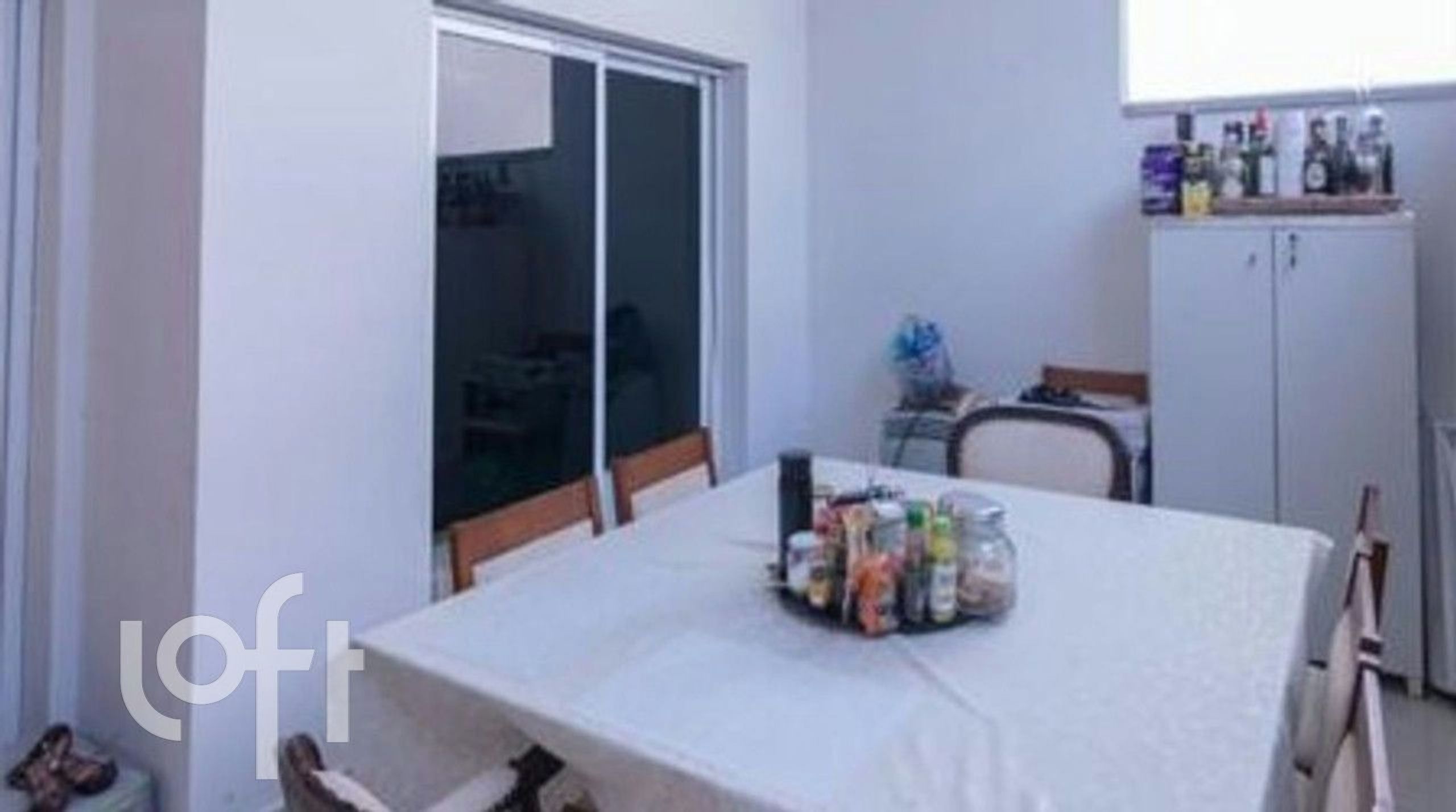 Apartamento à venda com 1 quarto, 48m² - Foto 4