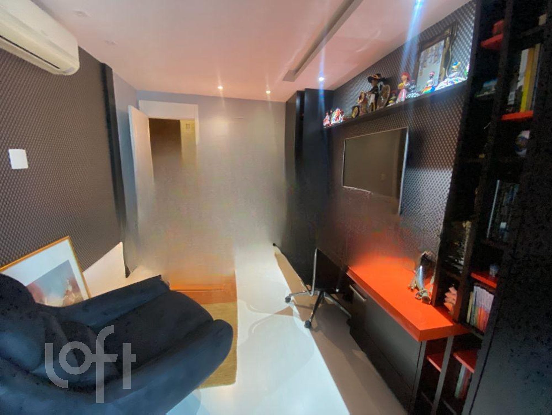 Apartamento à venda com 5 quartos, 400m² - Foto 30