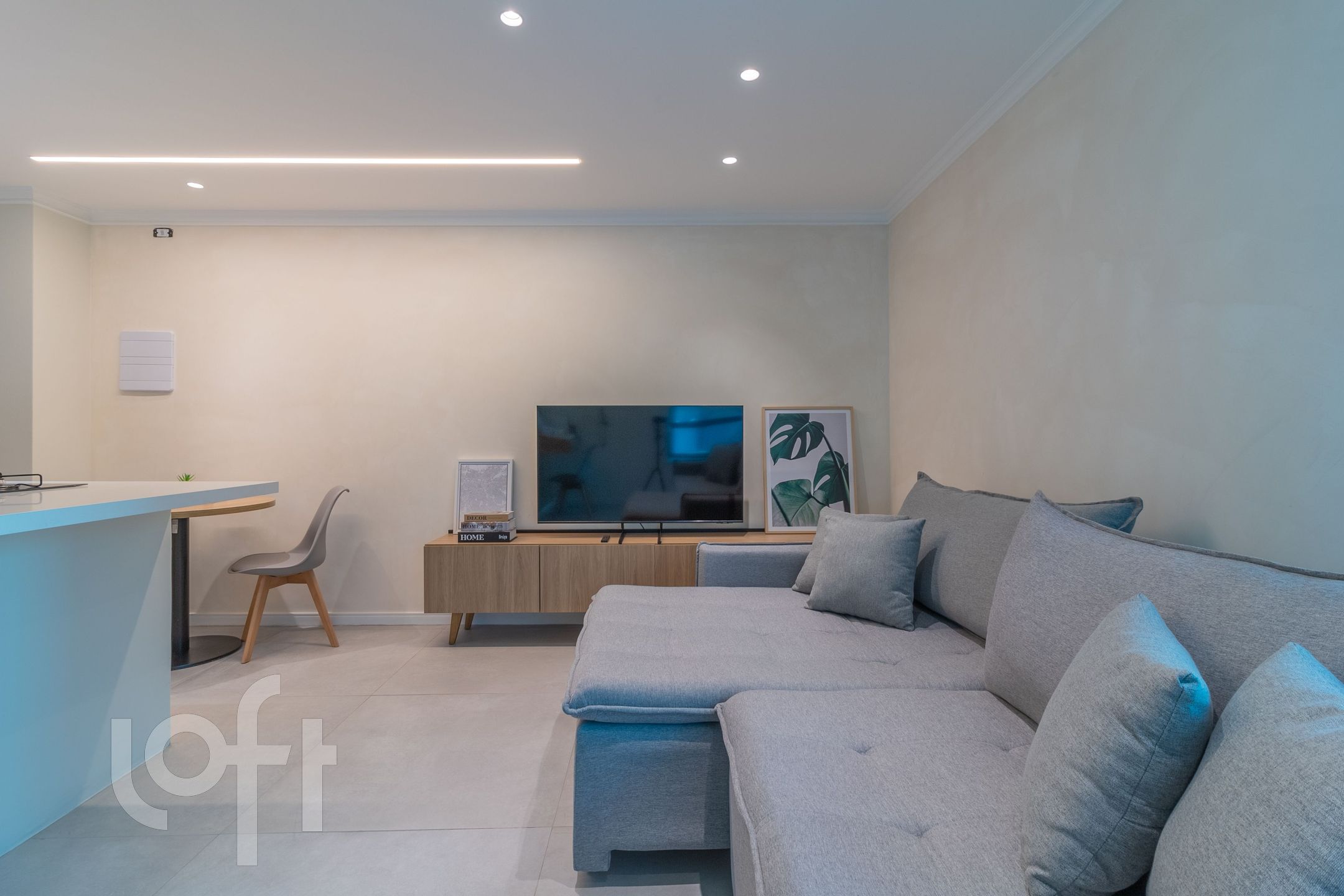 Apartamento à venda em Jardim Paulista com 45 m²,