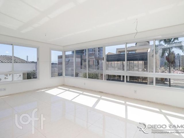 Apartamento com 97m², 3 dormitórios, 1 suíte, 2 vagas, Boa Vista em Porto Alegre