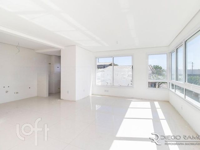 Apartamento com 97m², 3 dormitórios, 1 suíte, 2 vagas, Boa Vista em Porto Alegre