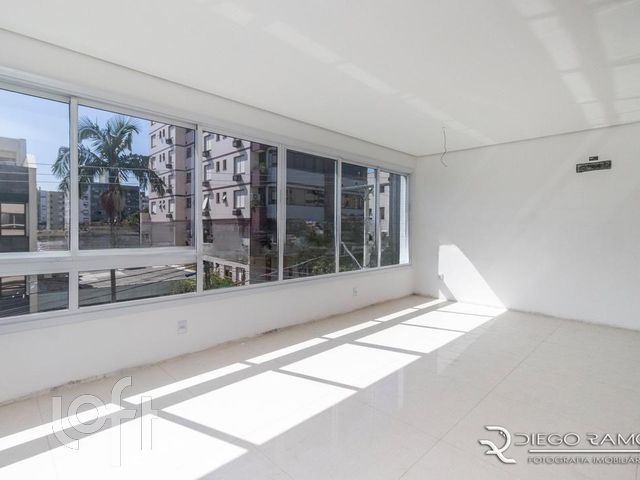 Apartamento com 97m², 3 dormitórios, 1 suíte, 2 vagas, Boa Vista em Porto Alegre