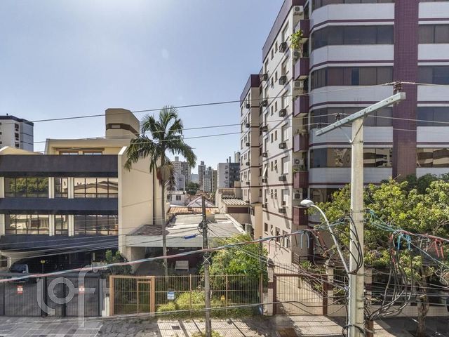 Apartamento com 97m², 3 dormitórios, 1 suíte, 2 vagas, Boa Vista em Porto Alegre