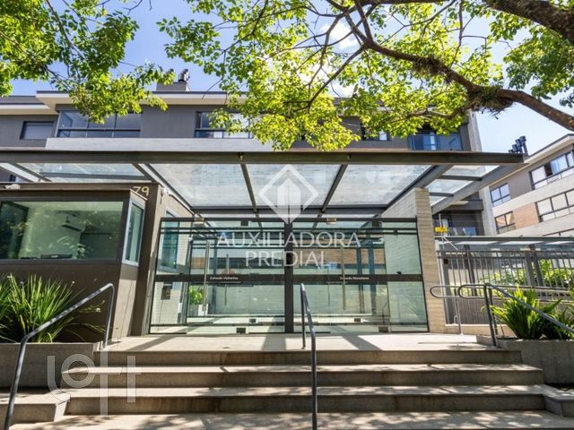 Apartamento com 114m², 3 dormitórios, 1 suíte, 3 vagas, Três Figueiras em Porto Alegre