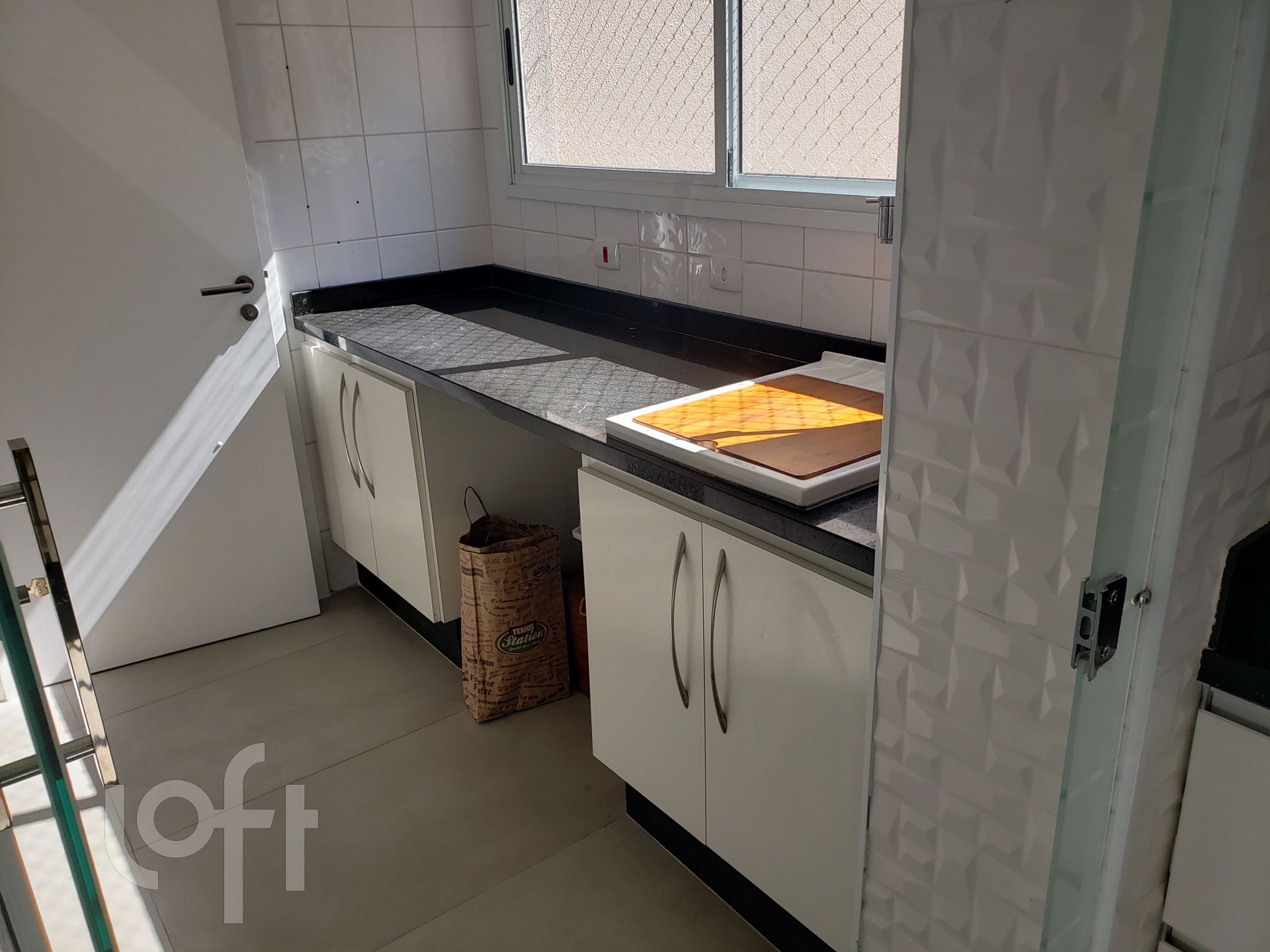 Apartamento à venda com 3 quartos, 124m² - Foto 6