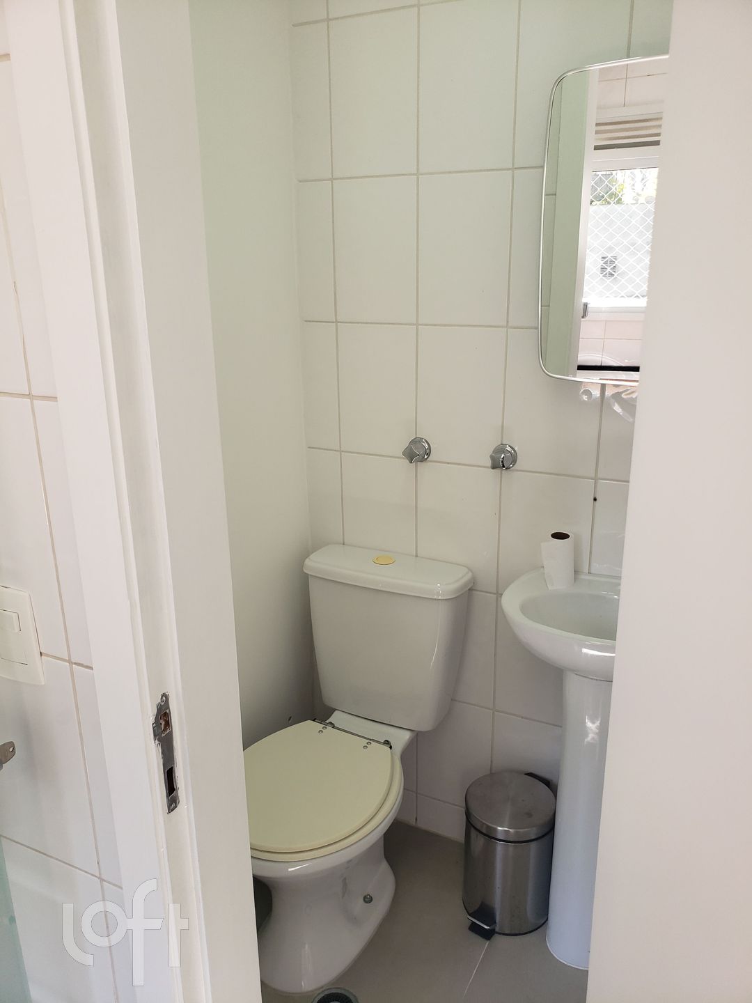 Apartamento à venda com 3 quartos, 124m² - Foto 34