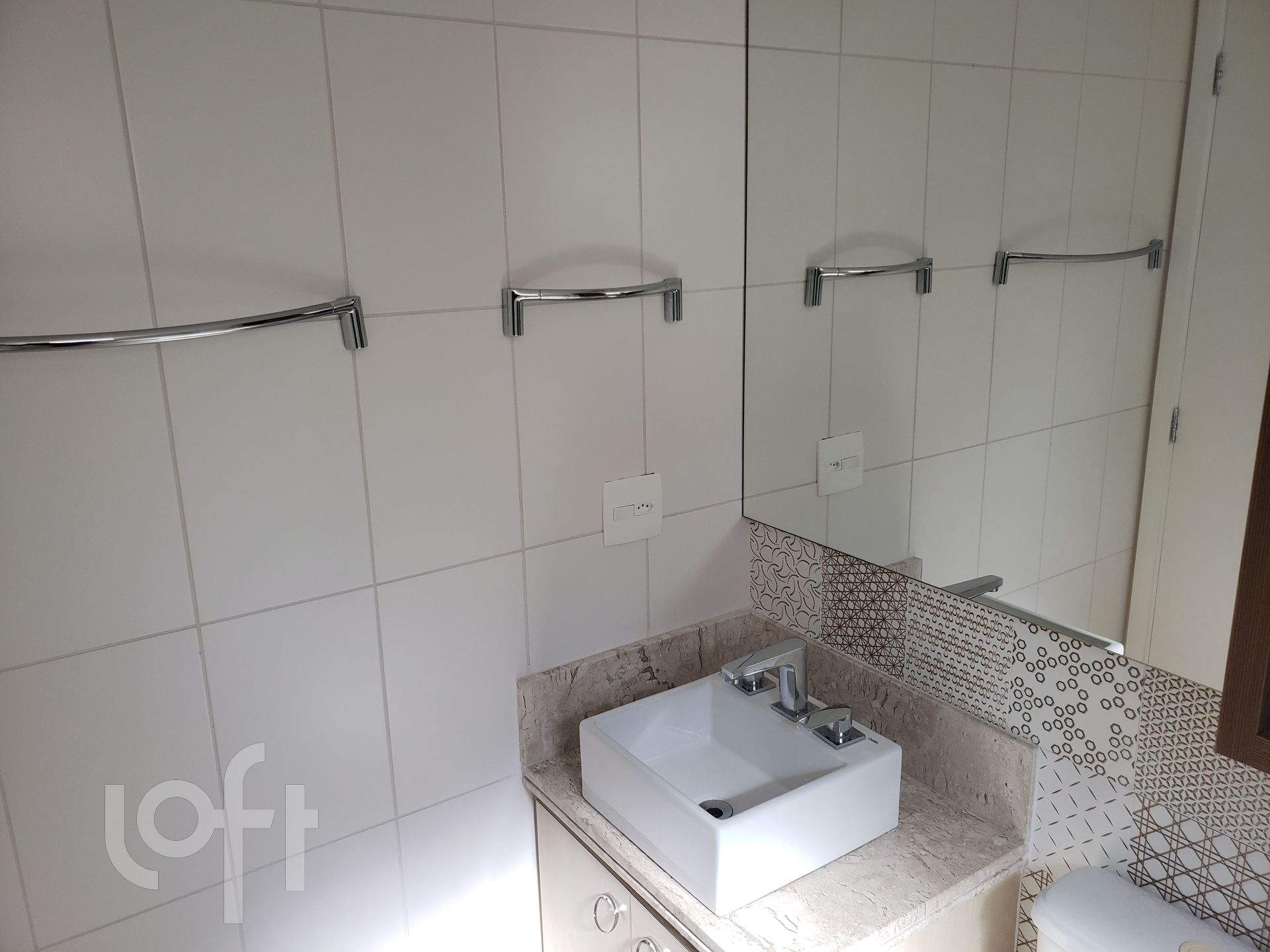 Apartamento à venda com 3 quartos, 124m² - Foto 27