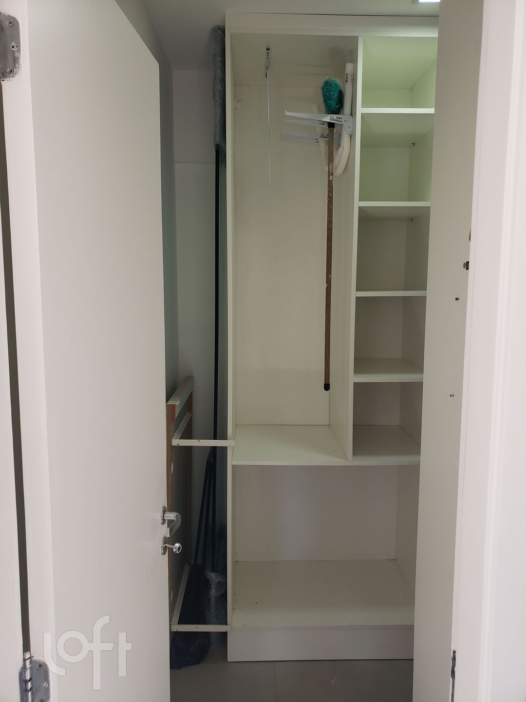 Apartamento à venda com 3 quartos, 124m² - Foto 24