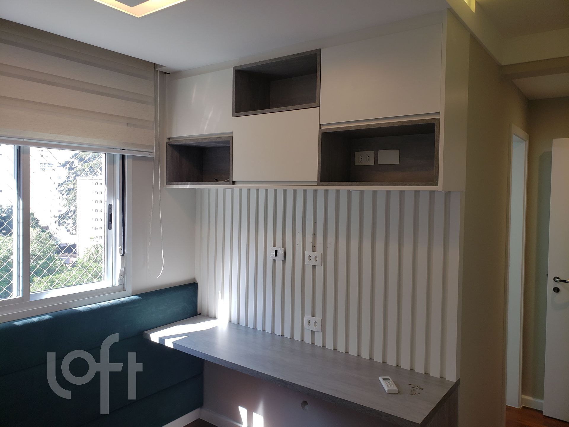 Apartamento à venda com 3 quartos, 124m² - Foto 10