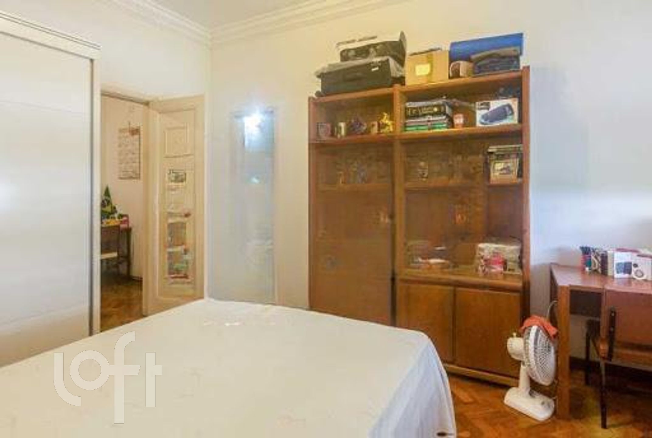 Apartamento à venda com 3 quartos, 180m² - Foto 24