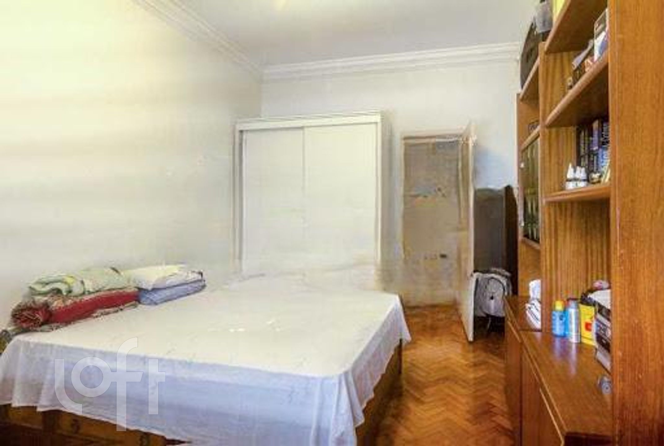 Apartamento à venda com 3 quartos, 180m² - Foto 6