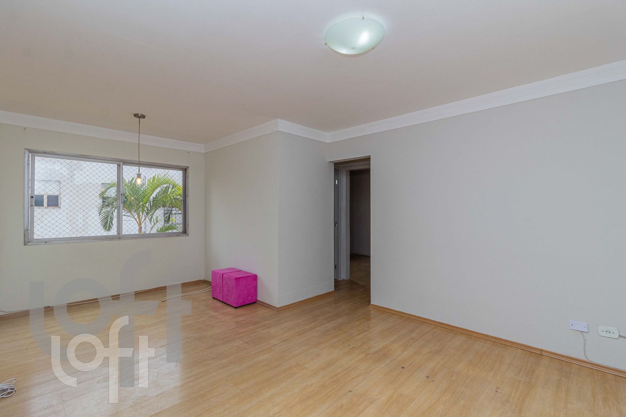 Apartamento à venda com 2 quartos, 65m² - Foto 1