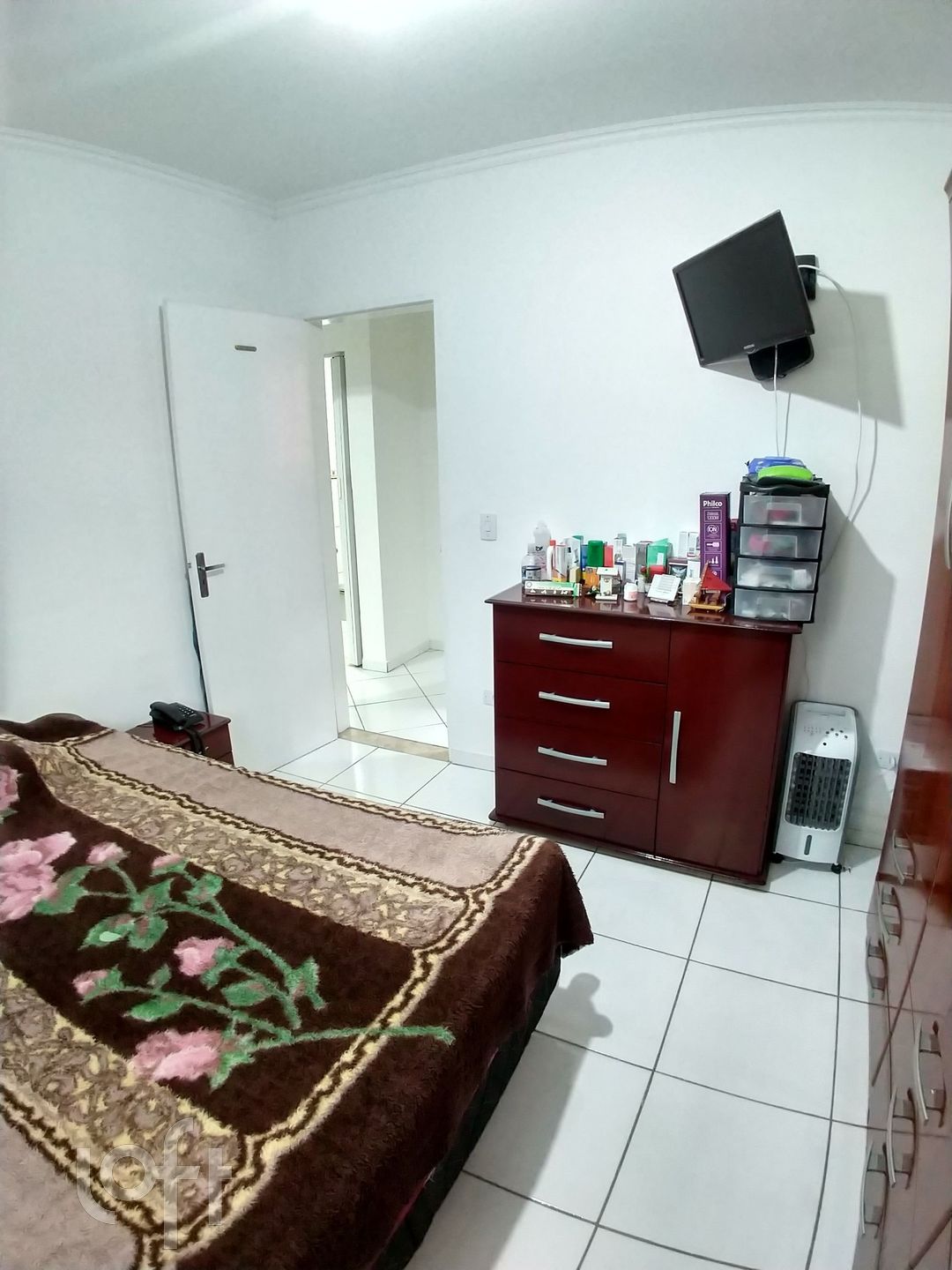 Apartamento à venda com 3 quartos, 68m² - Foto 8