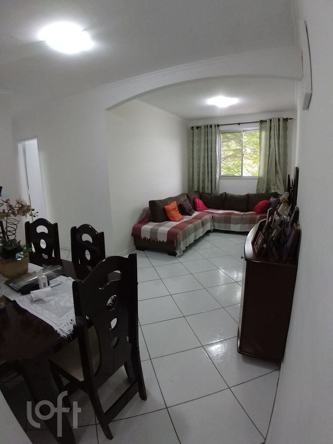 Apartamento à venda com 3 quartos, 68m² - Foto 1