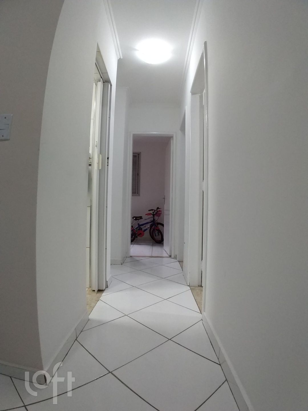 Apartamento à venda com 3 quartos, 68m² - Foto 11