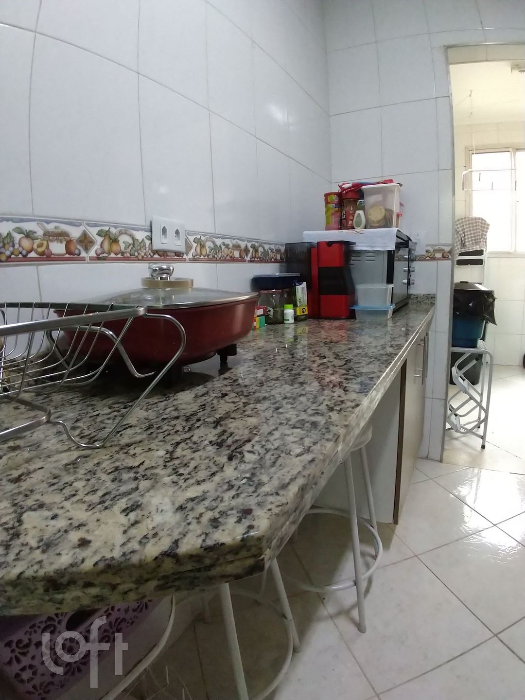 Apartamento à venda com 3 quartos, 68m² - Foto 27