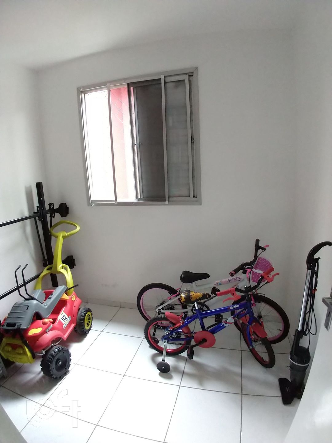 Apartamento à venda com 3 quartos, 68m² - Foto 15