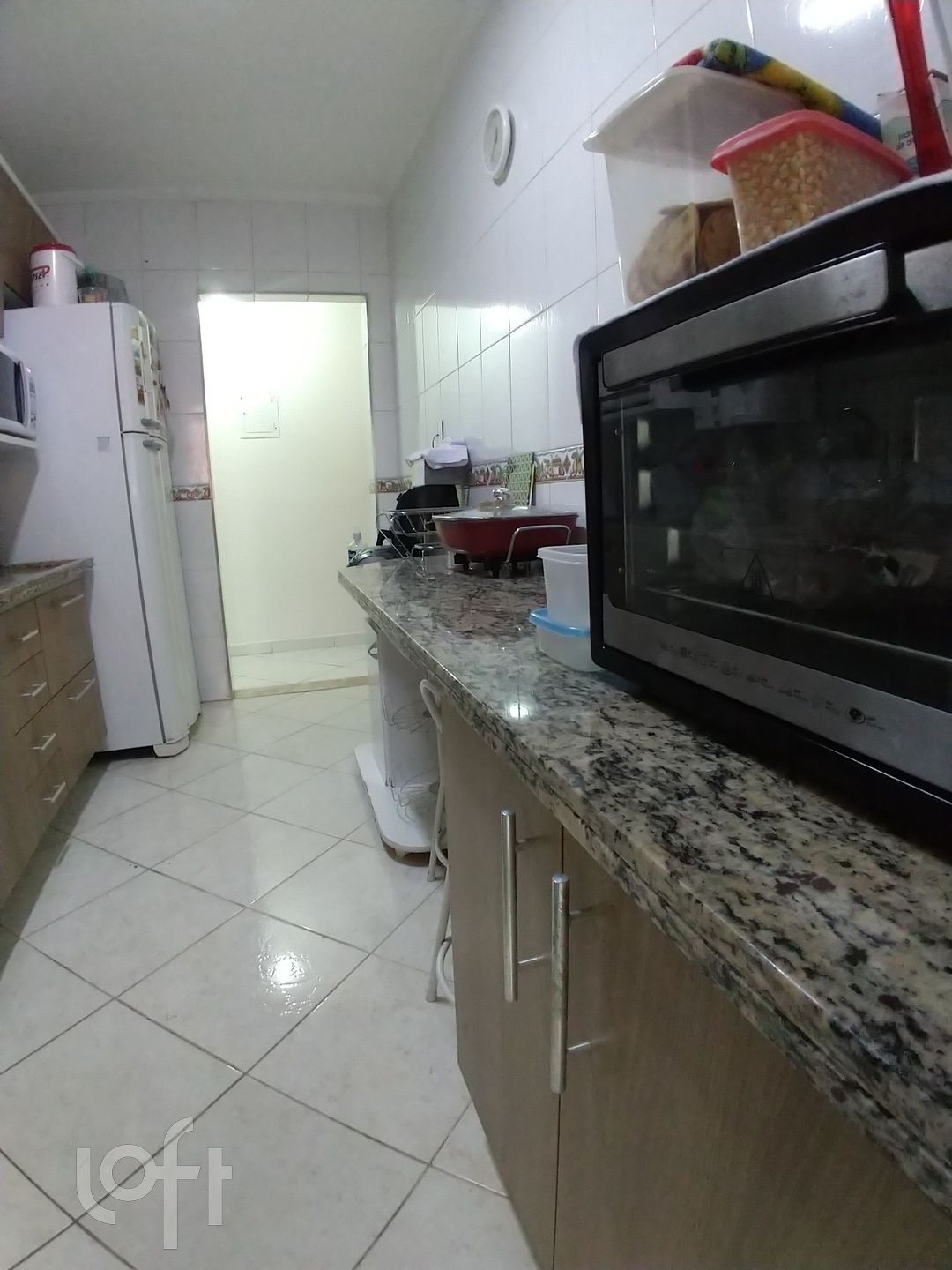 Apartamento à venda com 3 quartos, 68m² - Foto 24