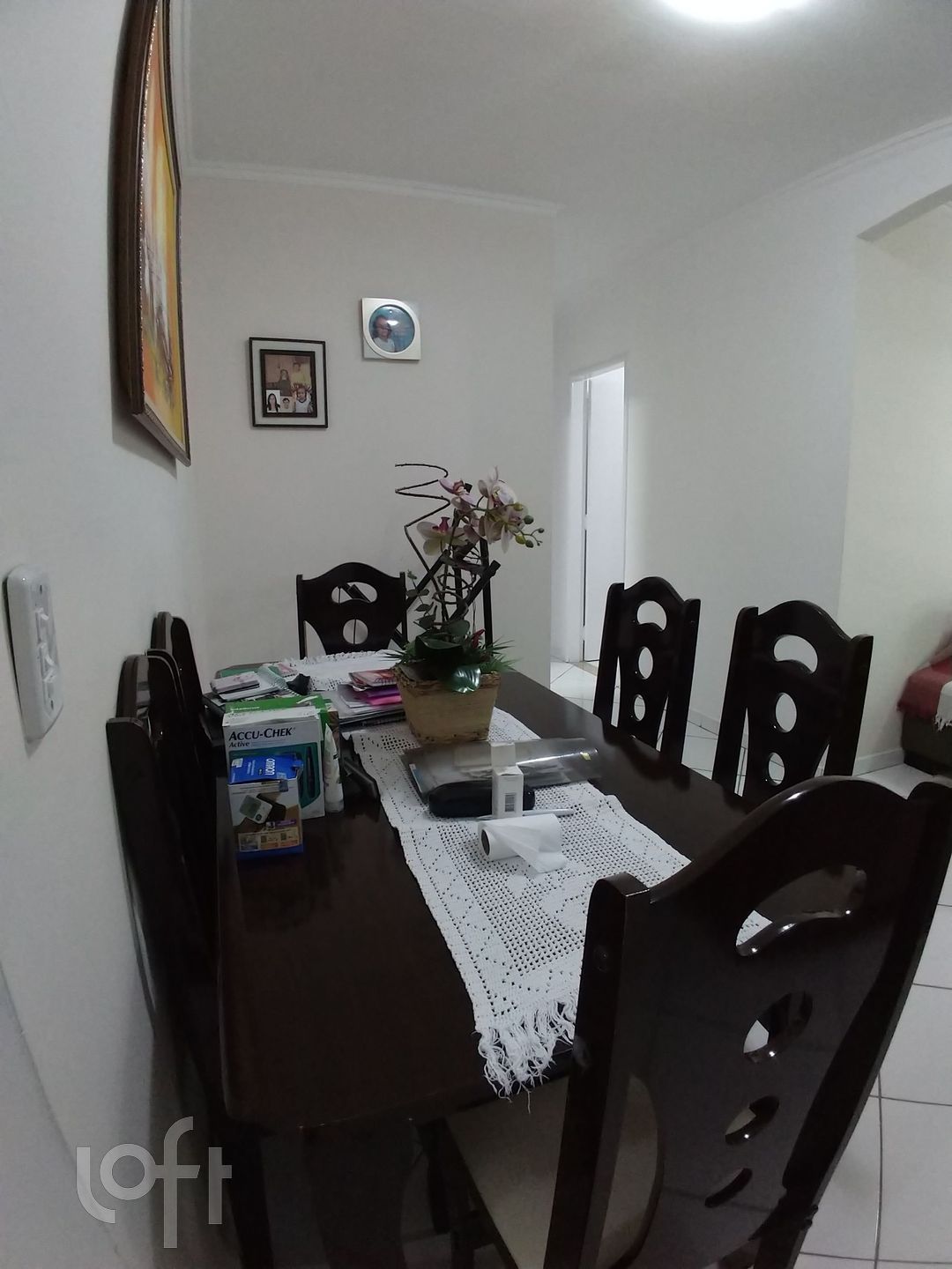 Apartamento à venda com 3 quartos, 68m² - Foto 19