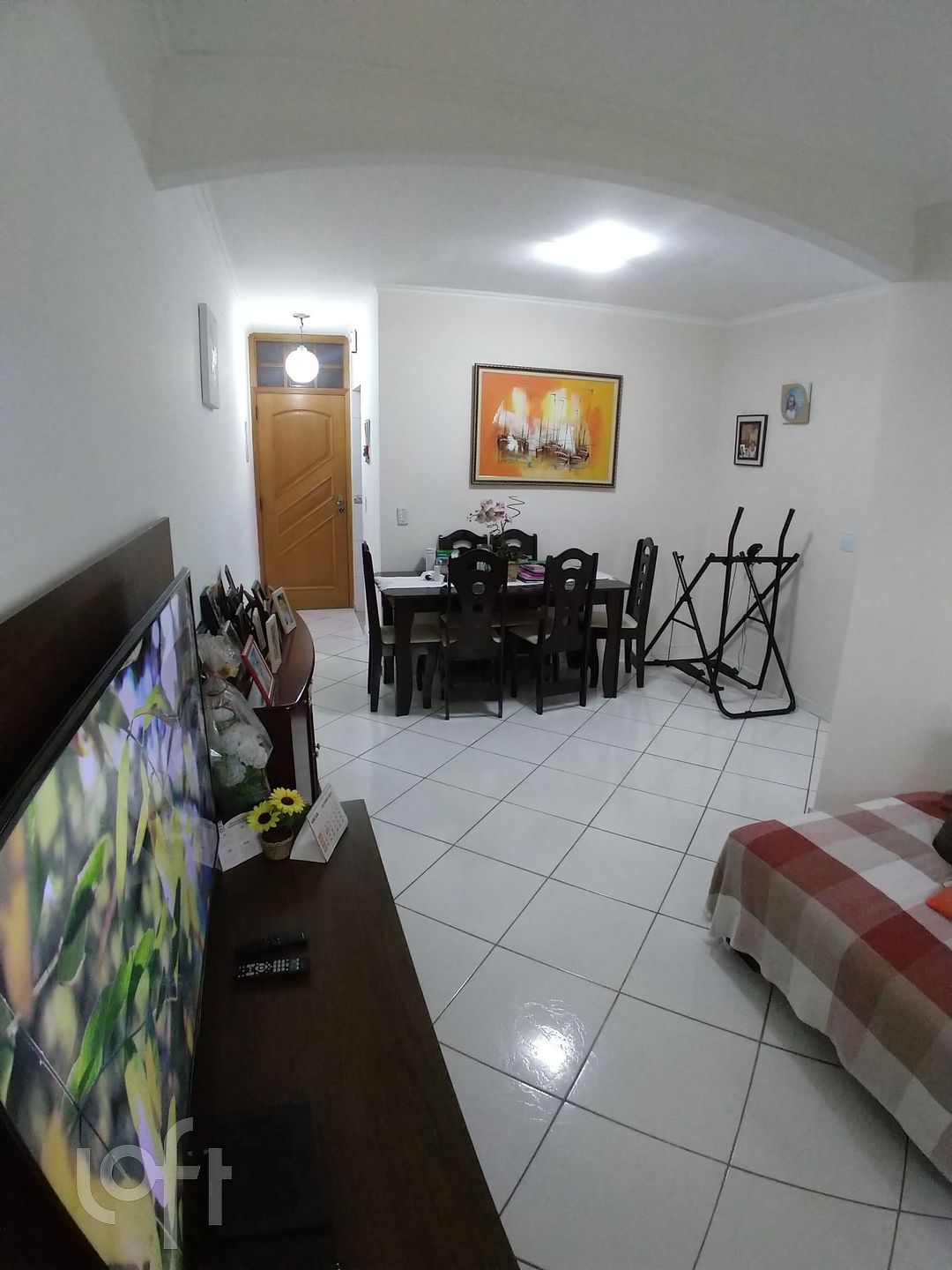 Apartamento à venda com 3 quartos, 68m² - Foto 21