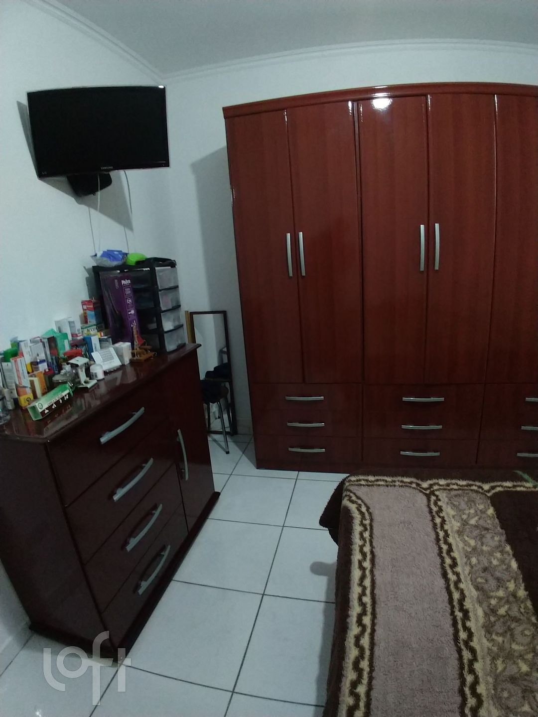 Apartamento à venda com 3 quartos, 68m² - Foto 9