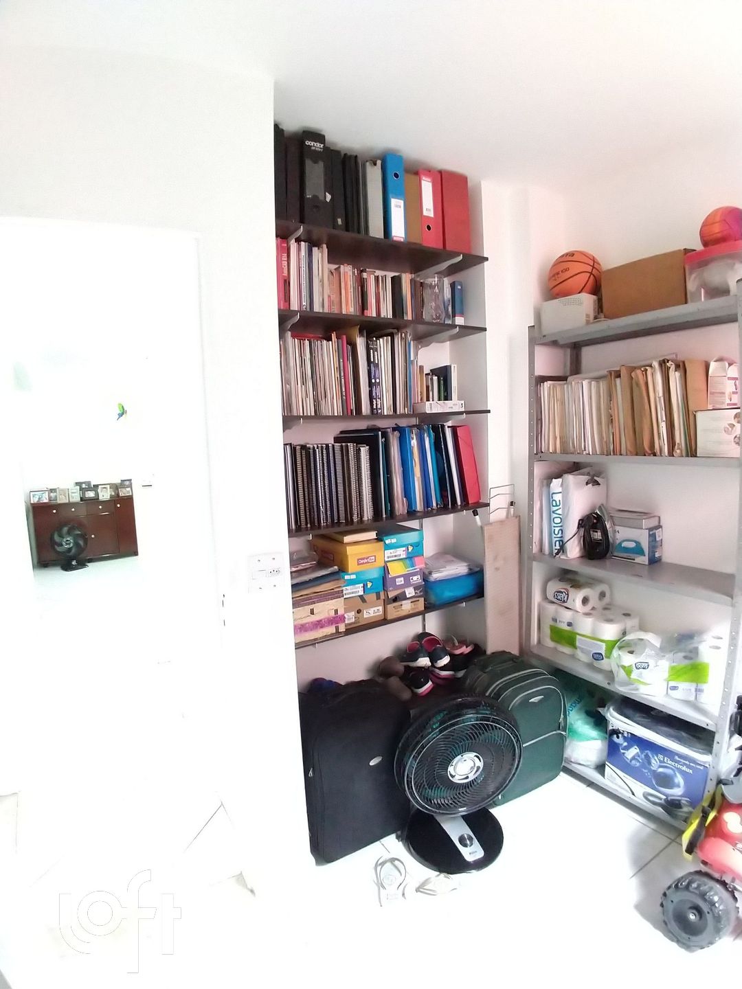 Apartamento à venda com 3 quartos, 68m² - Foto 13