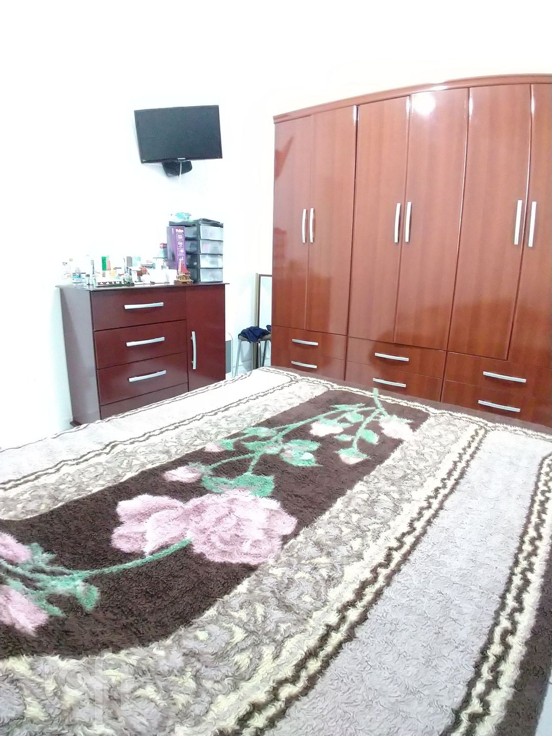 Apartamento à venda com 3 quartos, 68m² - Foto 7