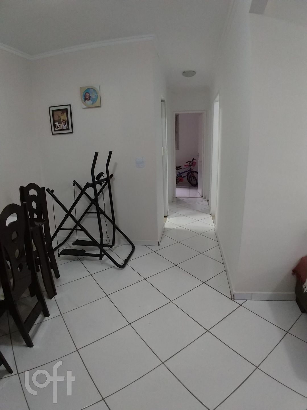 Apartamento à venda com 3 quartos, 68m² - Foto 20