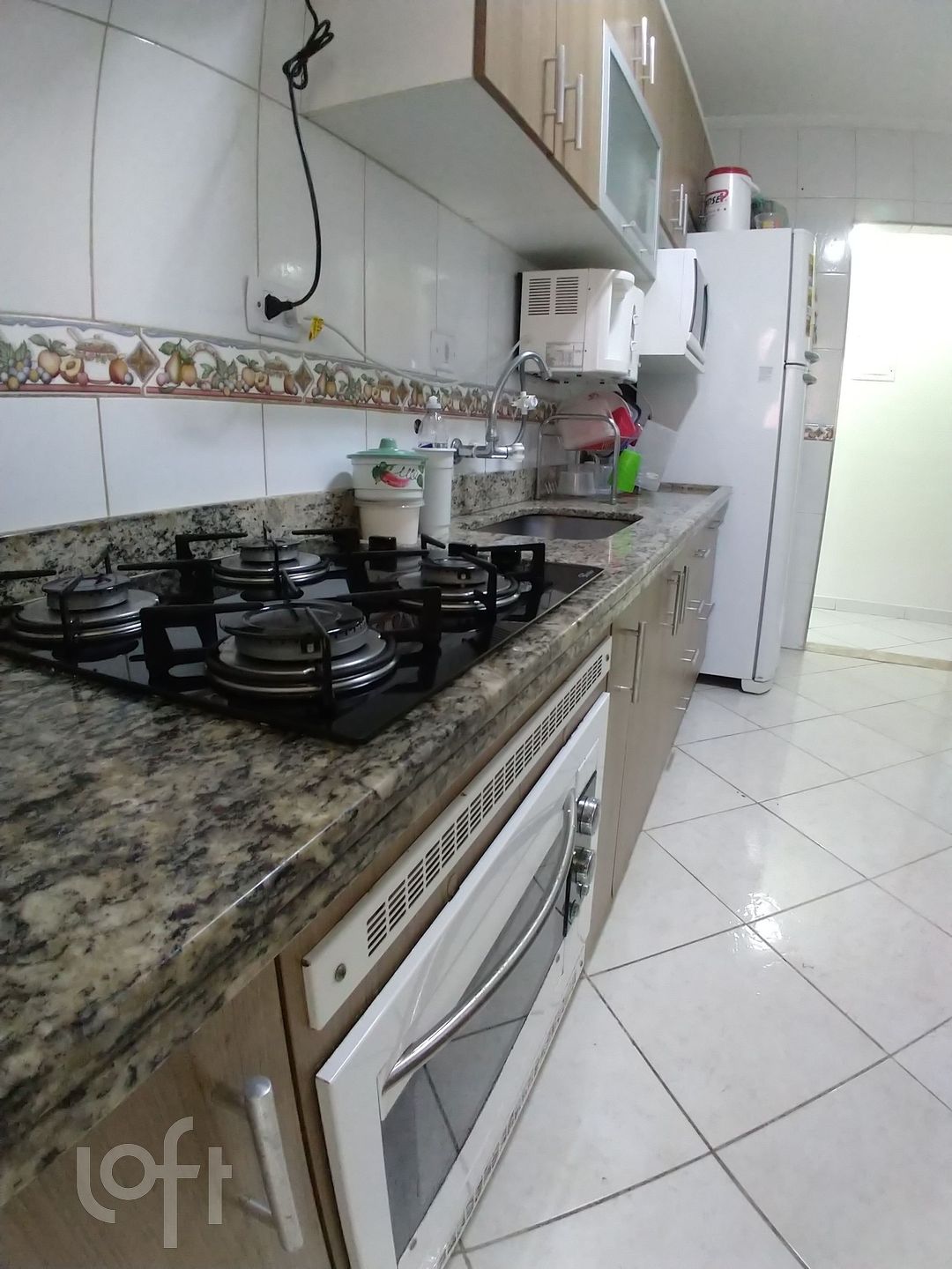 Apartamento à venda com 3 quartos, 68m² - Foto 25