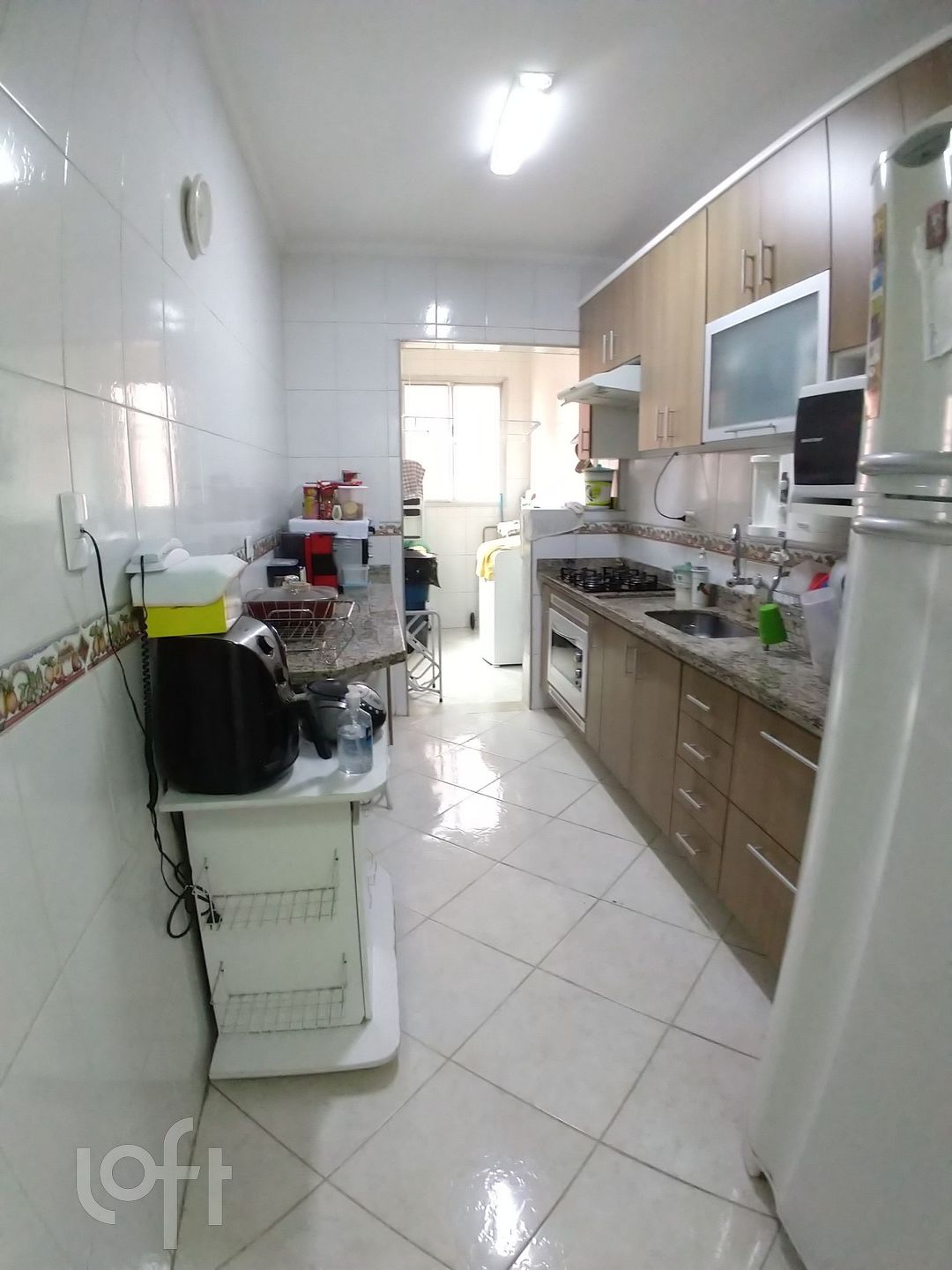 Apartamento à venda com 3 quartos, 68m² - Foto 28