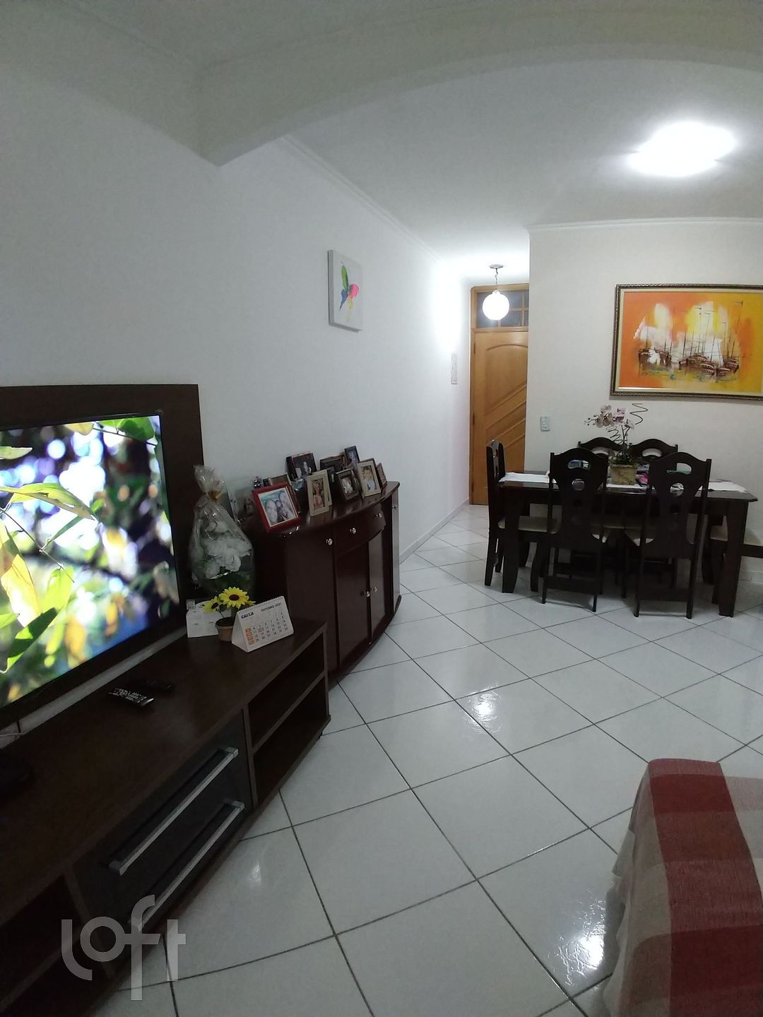 Apartamento à venda com 3 quartos, 68m² - Foto 22