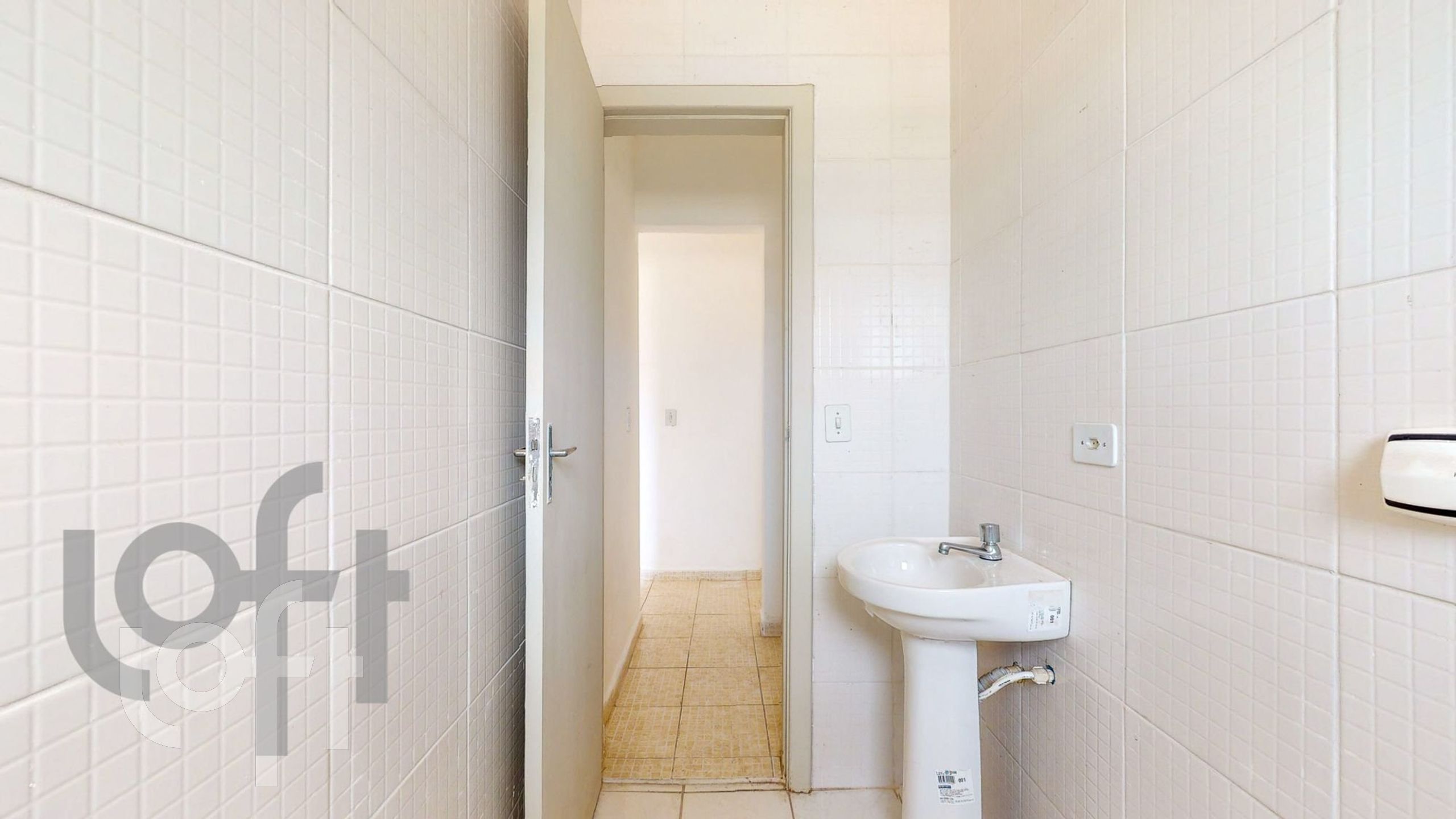 Apartamento à venda com 2 quartos, 53m² - Foto 32