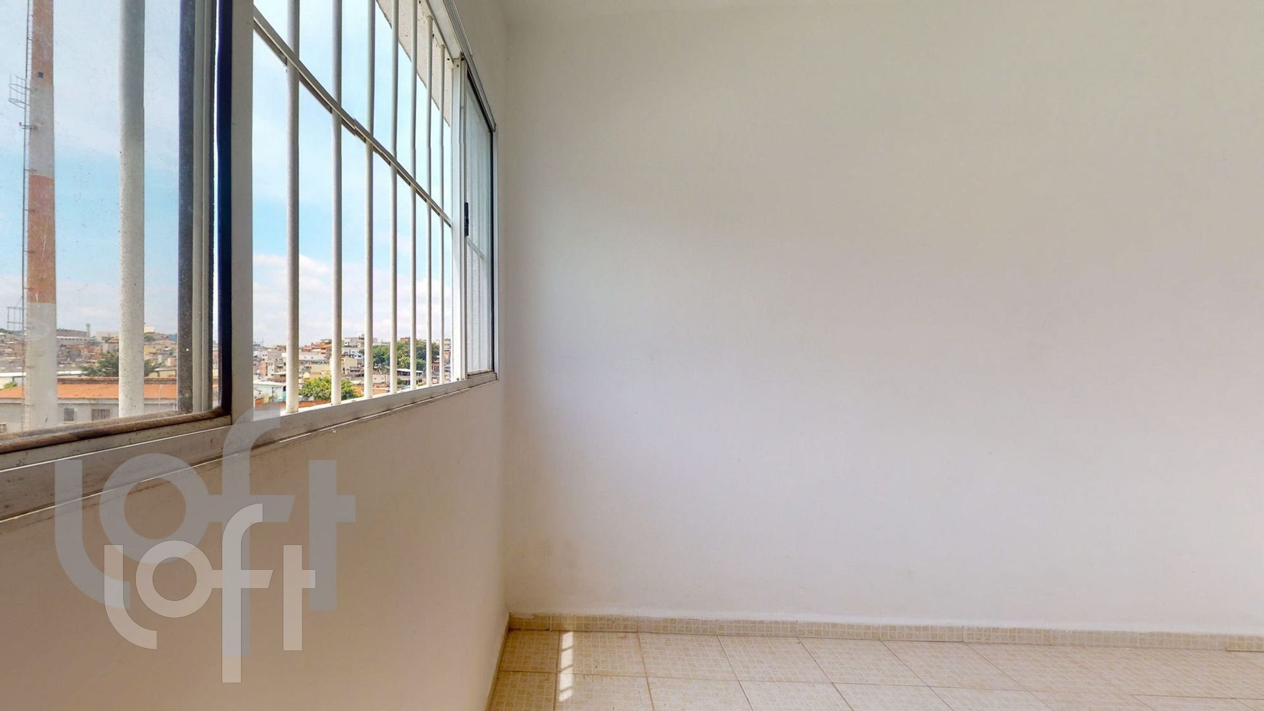 Apartamento à venda com 2 quartos, 53m² - Foto 15