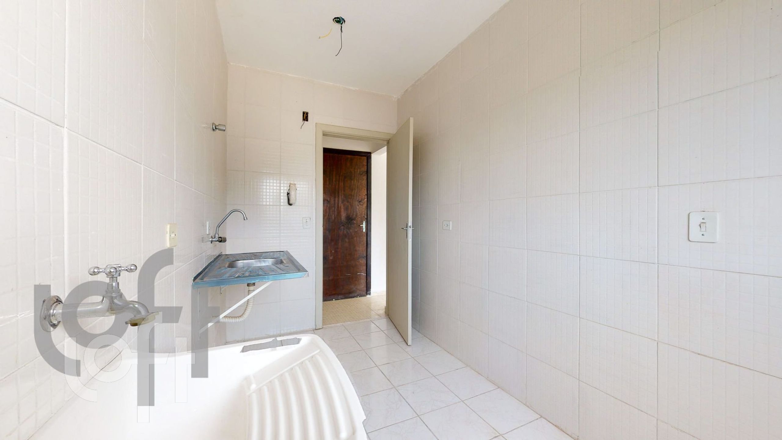 Apartamento à venda com 2 quartos, 53m² - Foto 22