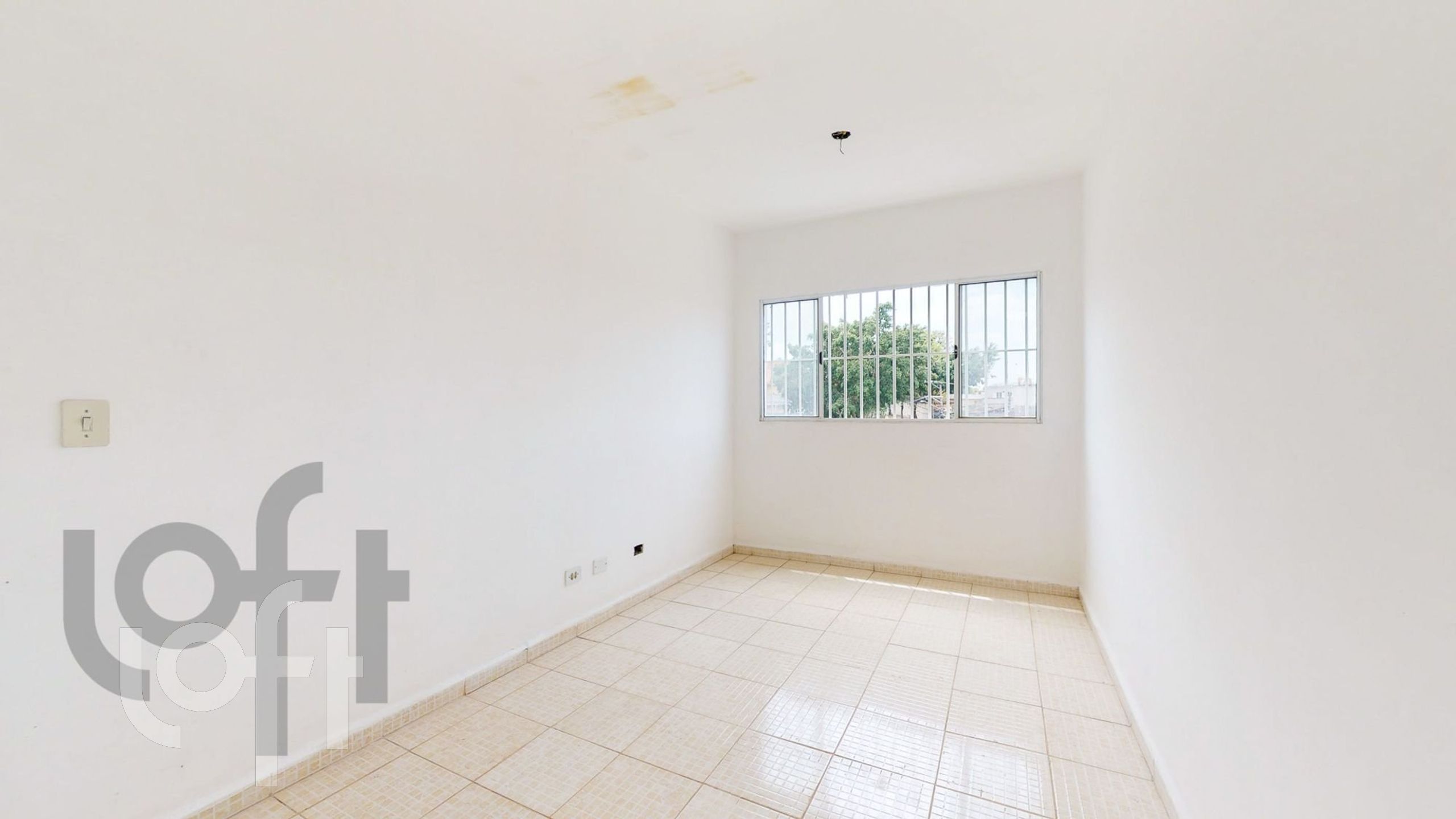 Apartamento à venda com 2 quartos, 53m² - Foto 1