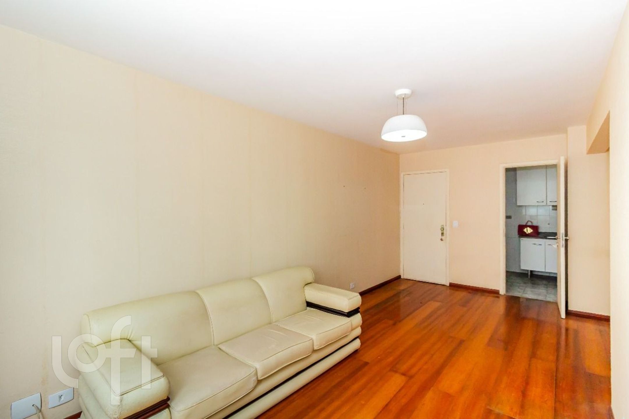 Apartamento à venda com 3 quartos, 74m² - Foto 3