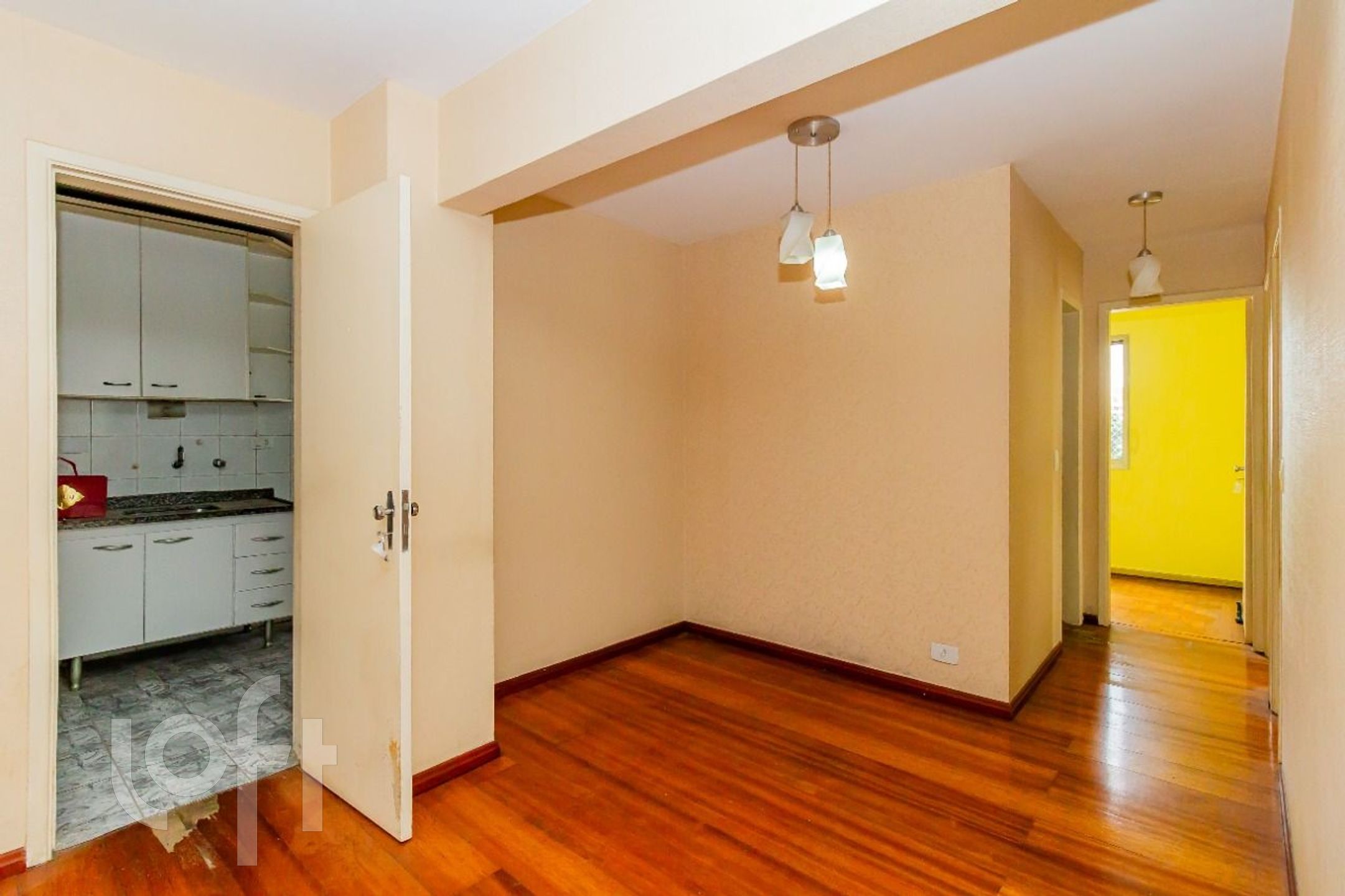 Apartamento à venda com 3 quartos, 74m² - Foto 6