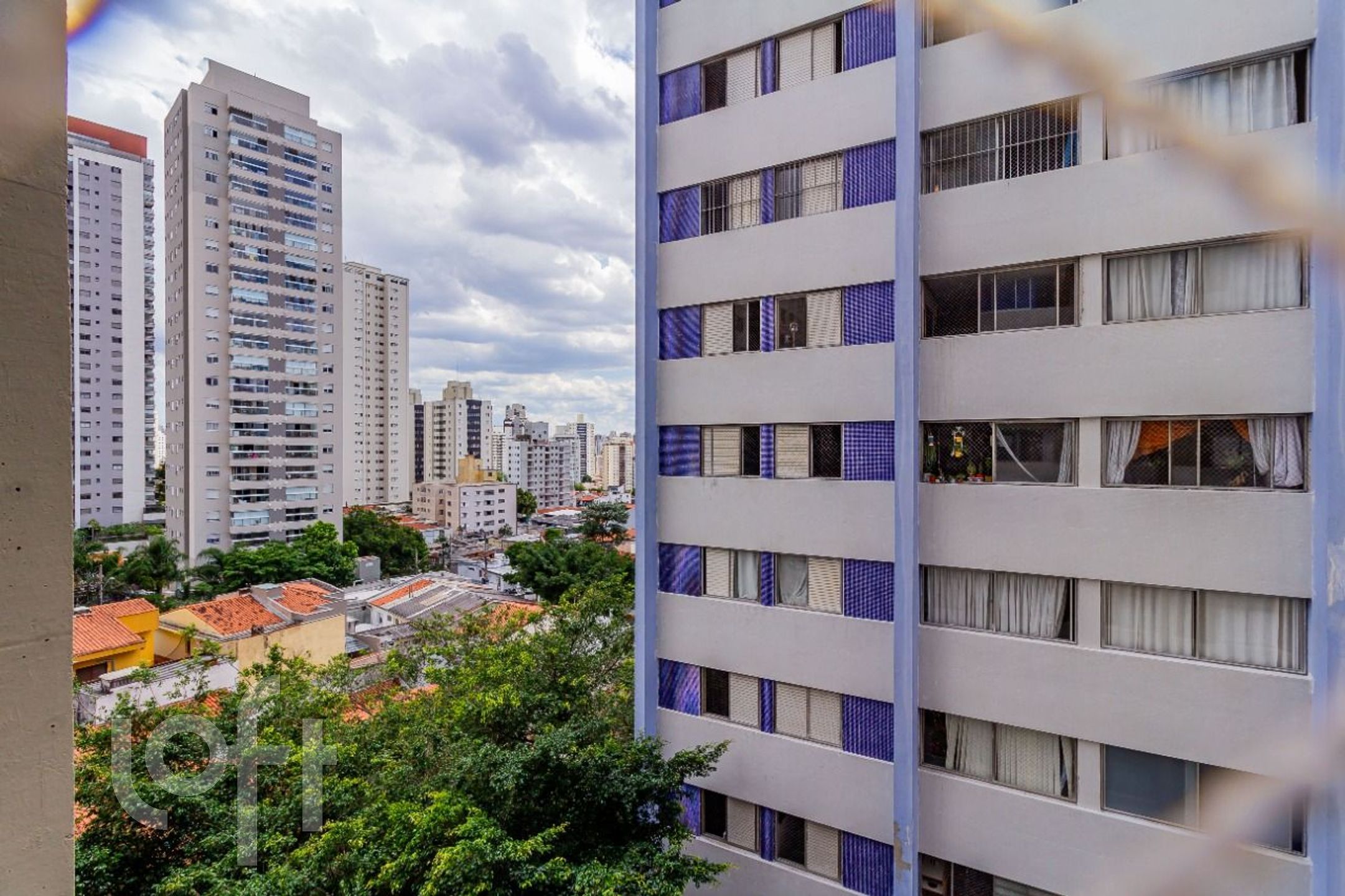 Apartamento à venda com 3 quartos, 74m² - Foto 17