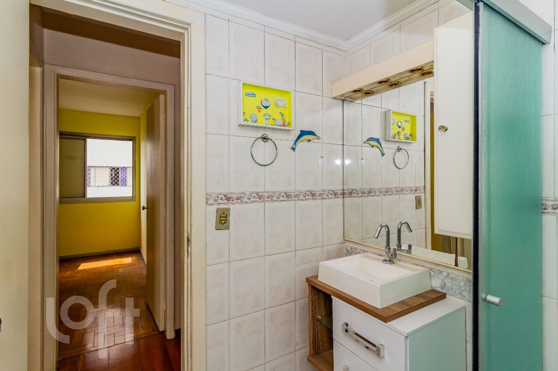 Apartamento à venda com 3 quartos, 74m² - Foto 32