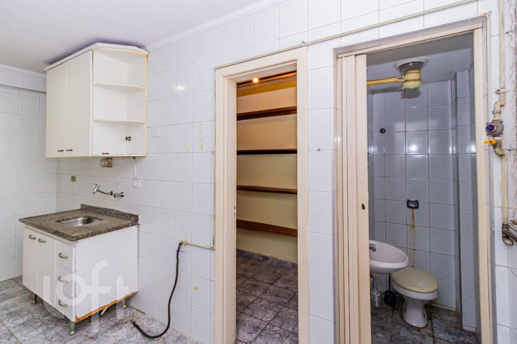 Apartamento à venda com 3 quartos, 74m² - Foto 12