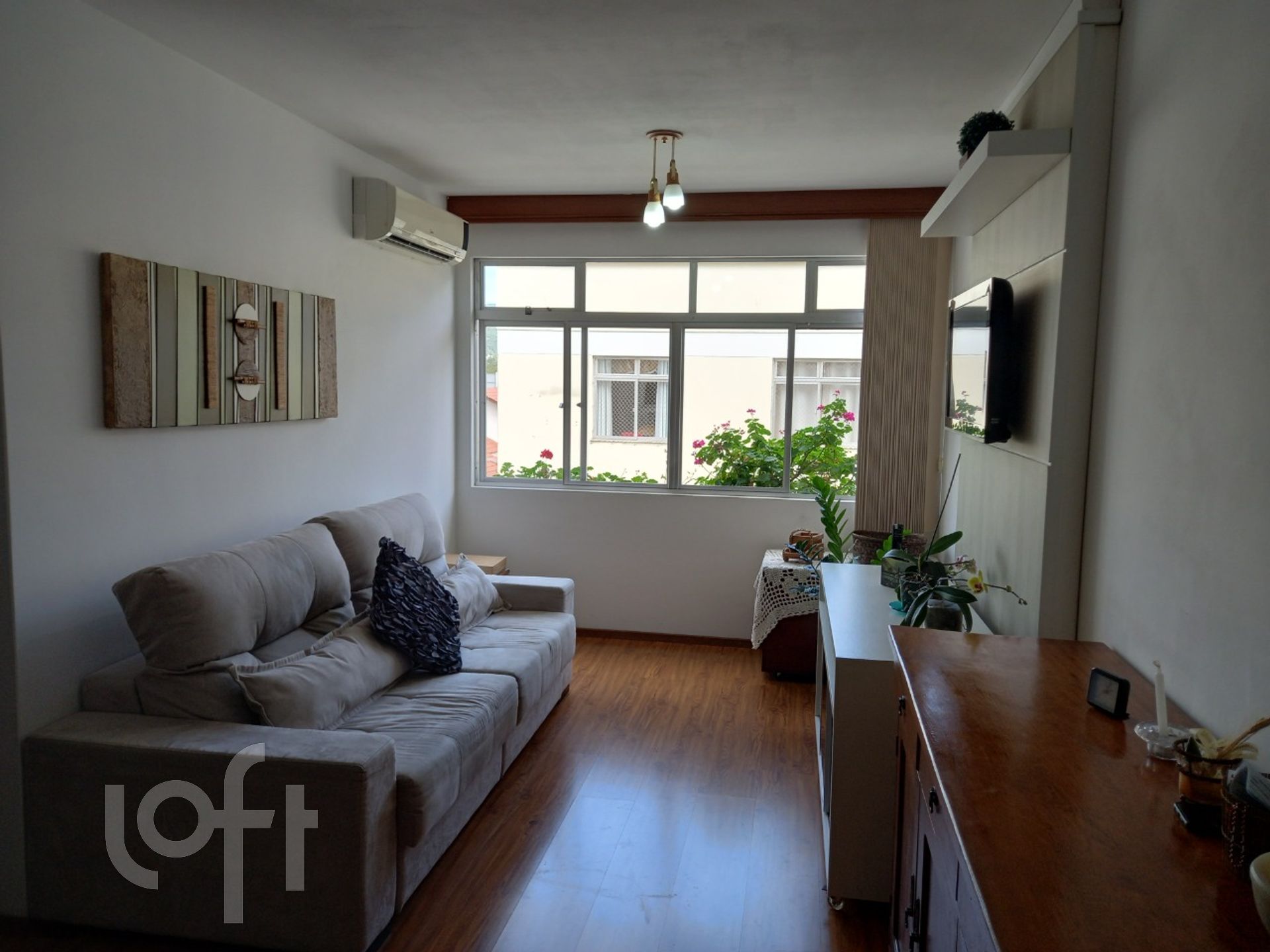 Apartamentos com 72m², 3 quartos, 1 garagem, no bairro Itacorubi em Florianópolis