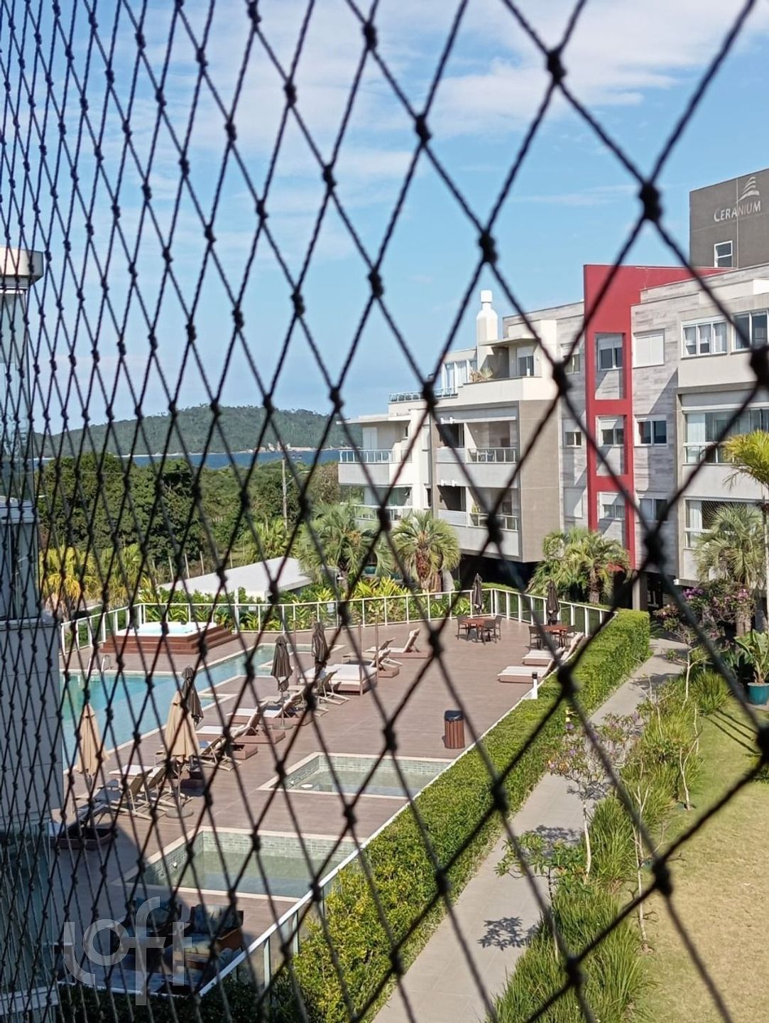 Apartamentos com 108m², 3 quartos, 2 suítes, 2 garagens, no bairro Campeche Norte em Florianópolis