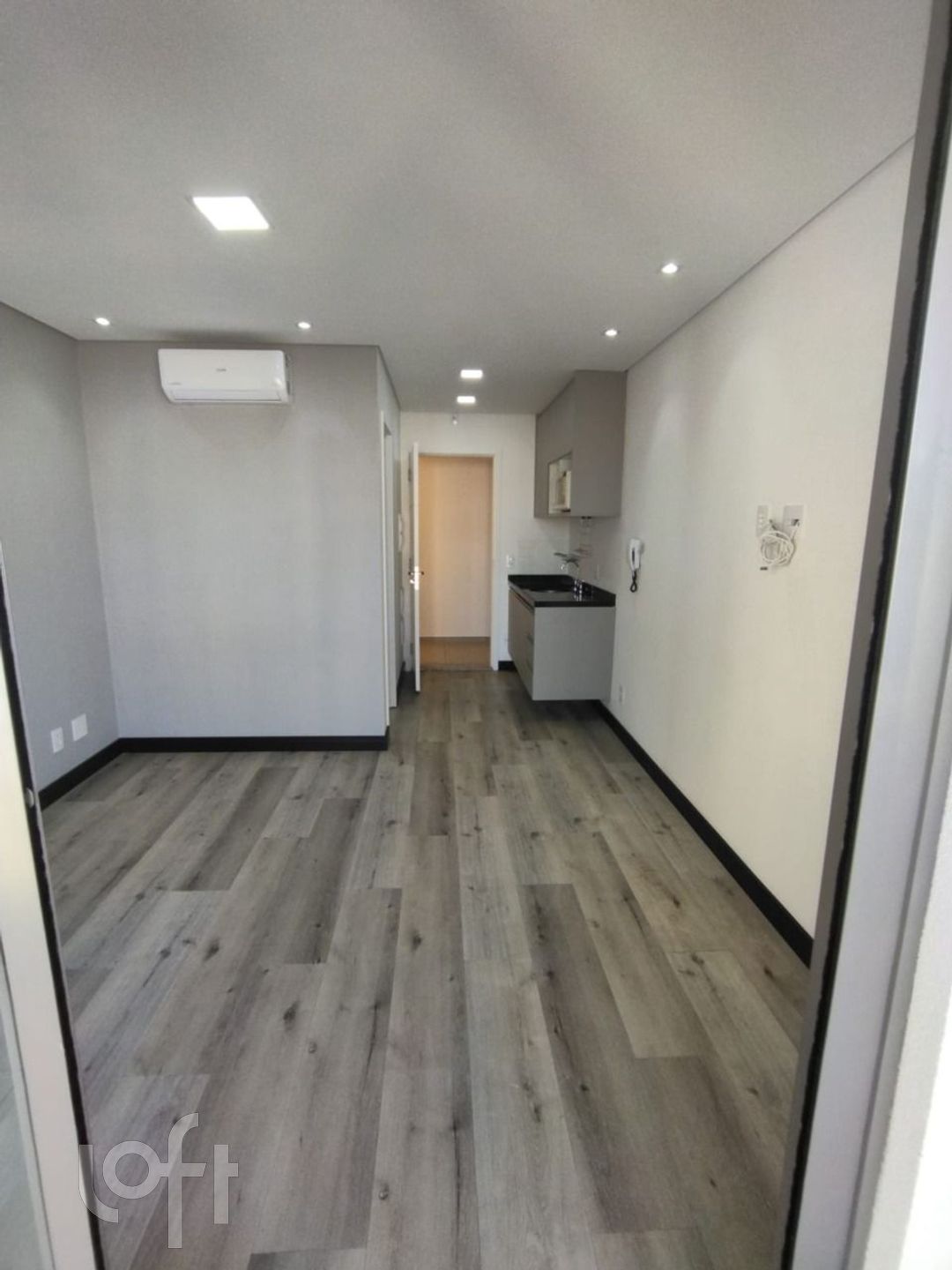 Apartamento à venda em Vila Mariana com 45 m², 1 q