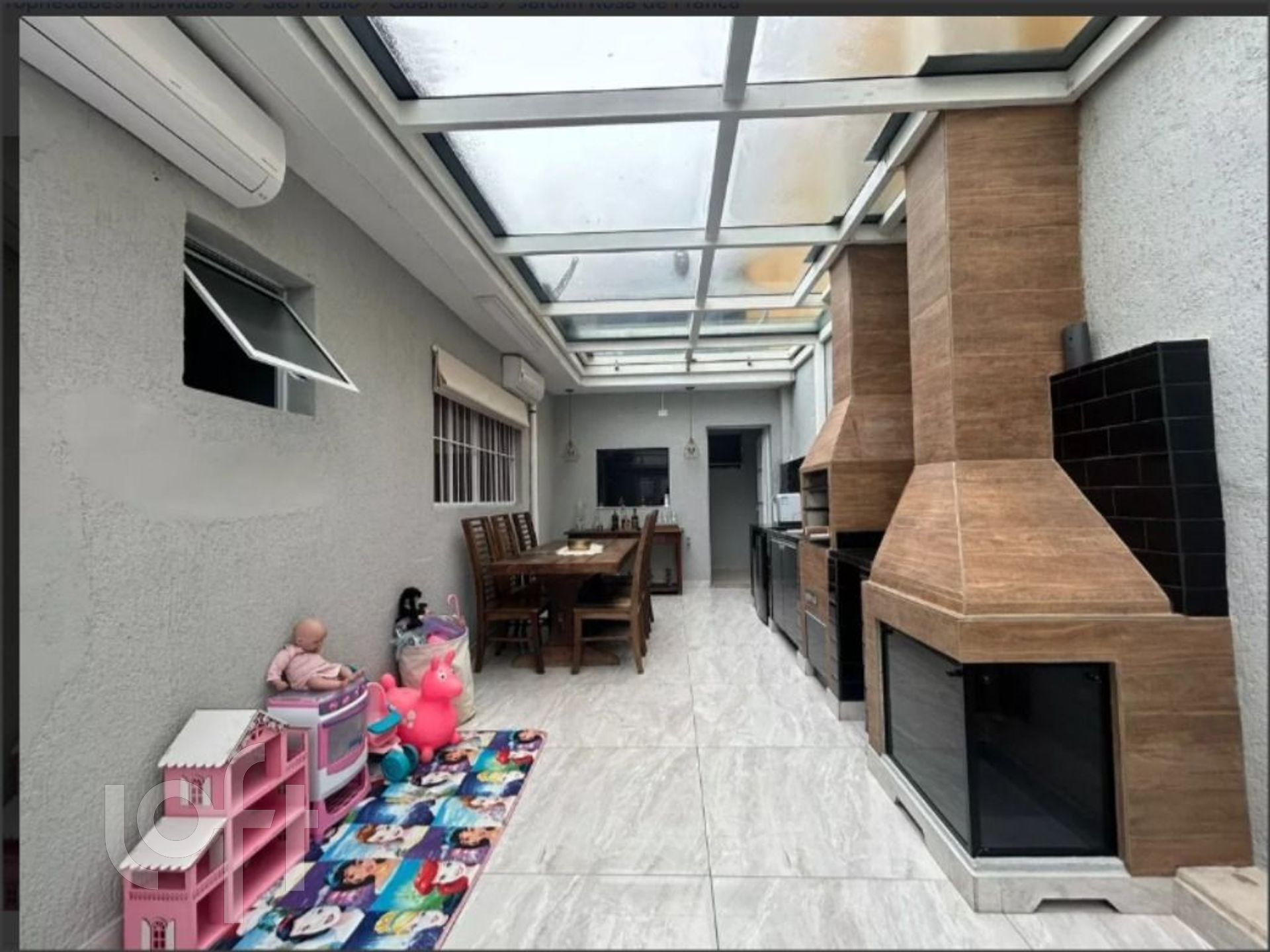 Casa à venda com 2 quartos, 90m² - Foto 22