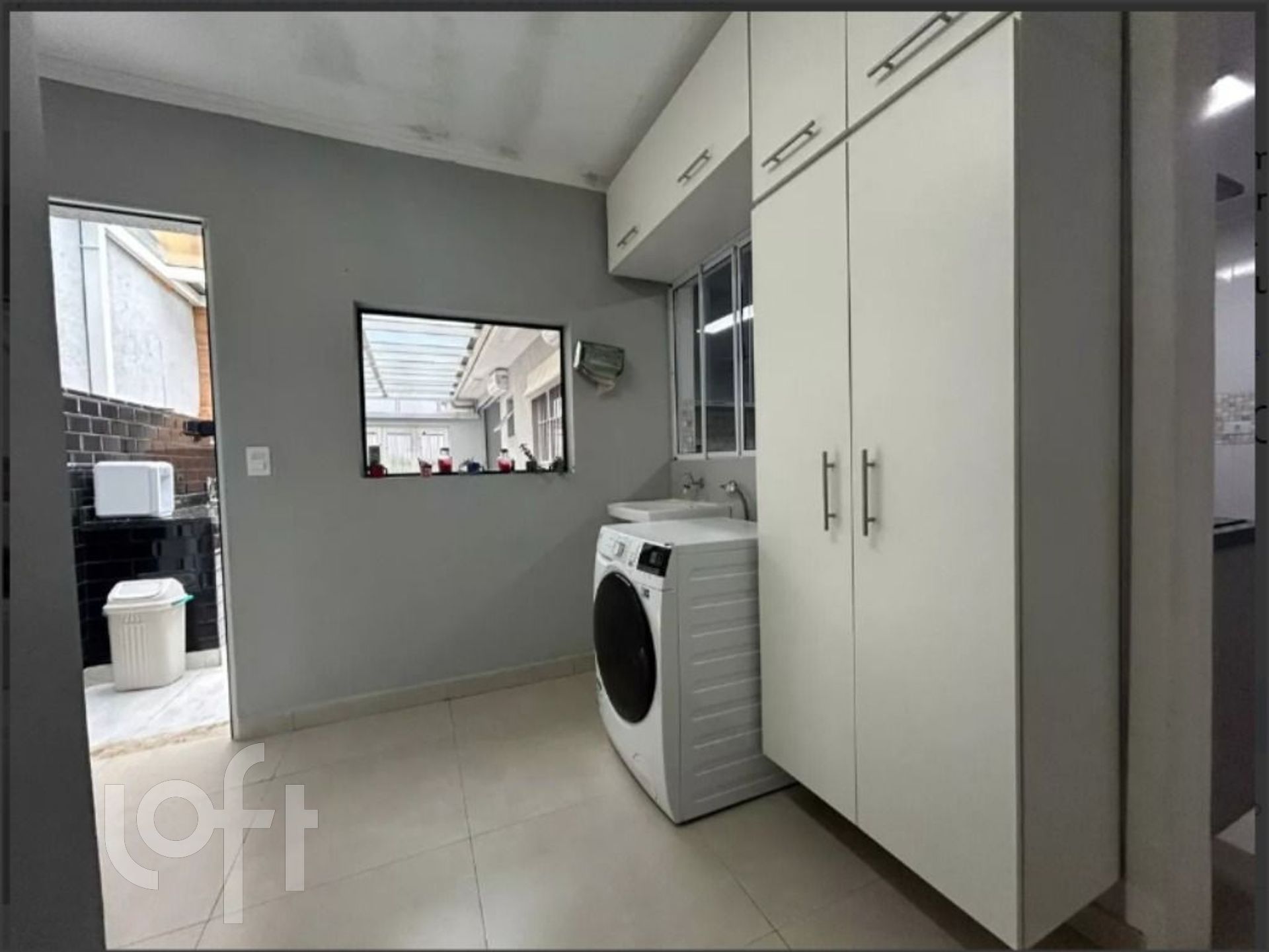 Casa à venda com 2 quartos, 90m² - Foto 8