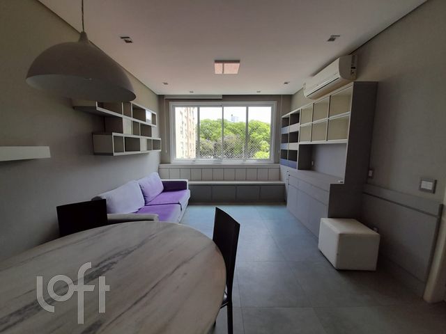 Apartamento com 94m², 3 dormitórios, Farroupilha em Porto Alegre