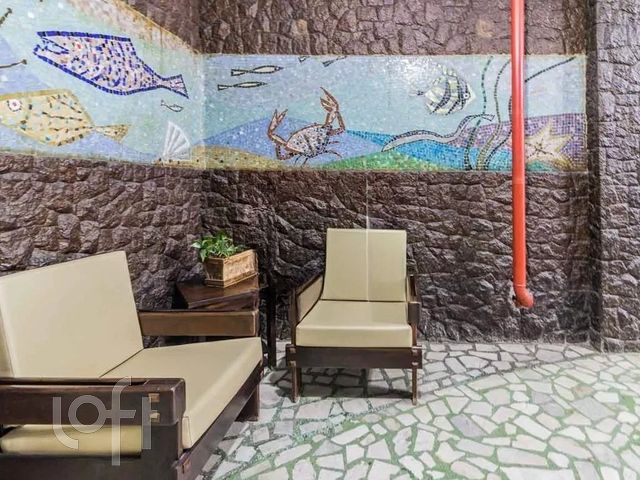 Apartamento com 94m², 3 dormitórios, Farroupilha em Porto Alegre